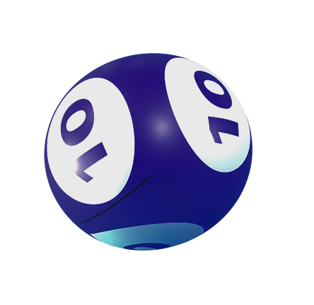 lottery ball desktop