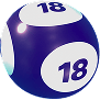 lottery ball