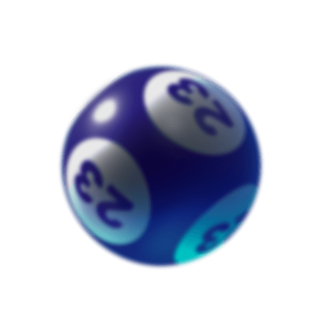 lottery ball desktop