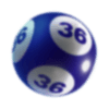 lottery ball