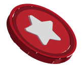 coin decoration