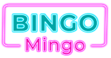 Bingo Mingo logo