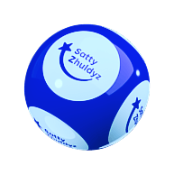 dice ball
