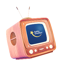tv decoration