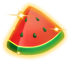 watermelon slice